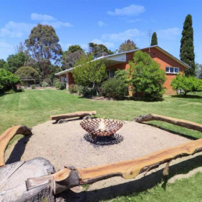 Highton Holiday Home - Mansfield